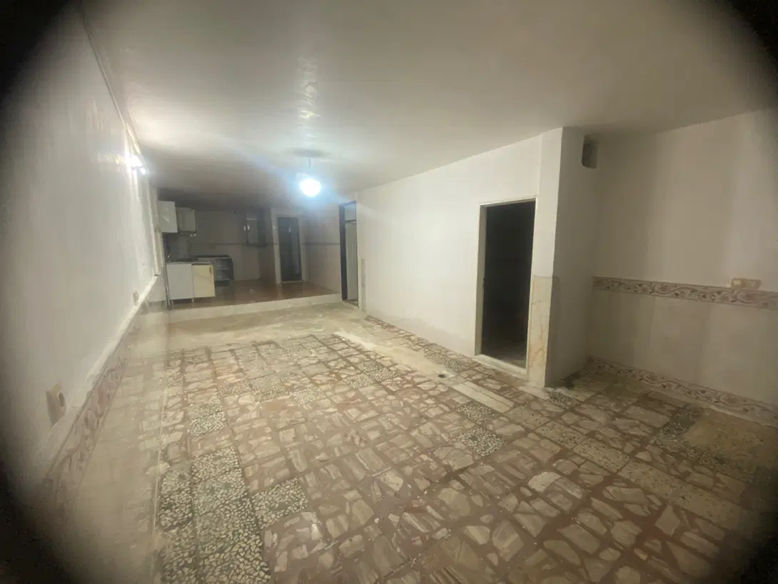 ویلایی۱۴۰ متر،۲ خوابه،۱۵مترحیاط