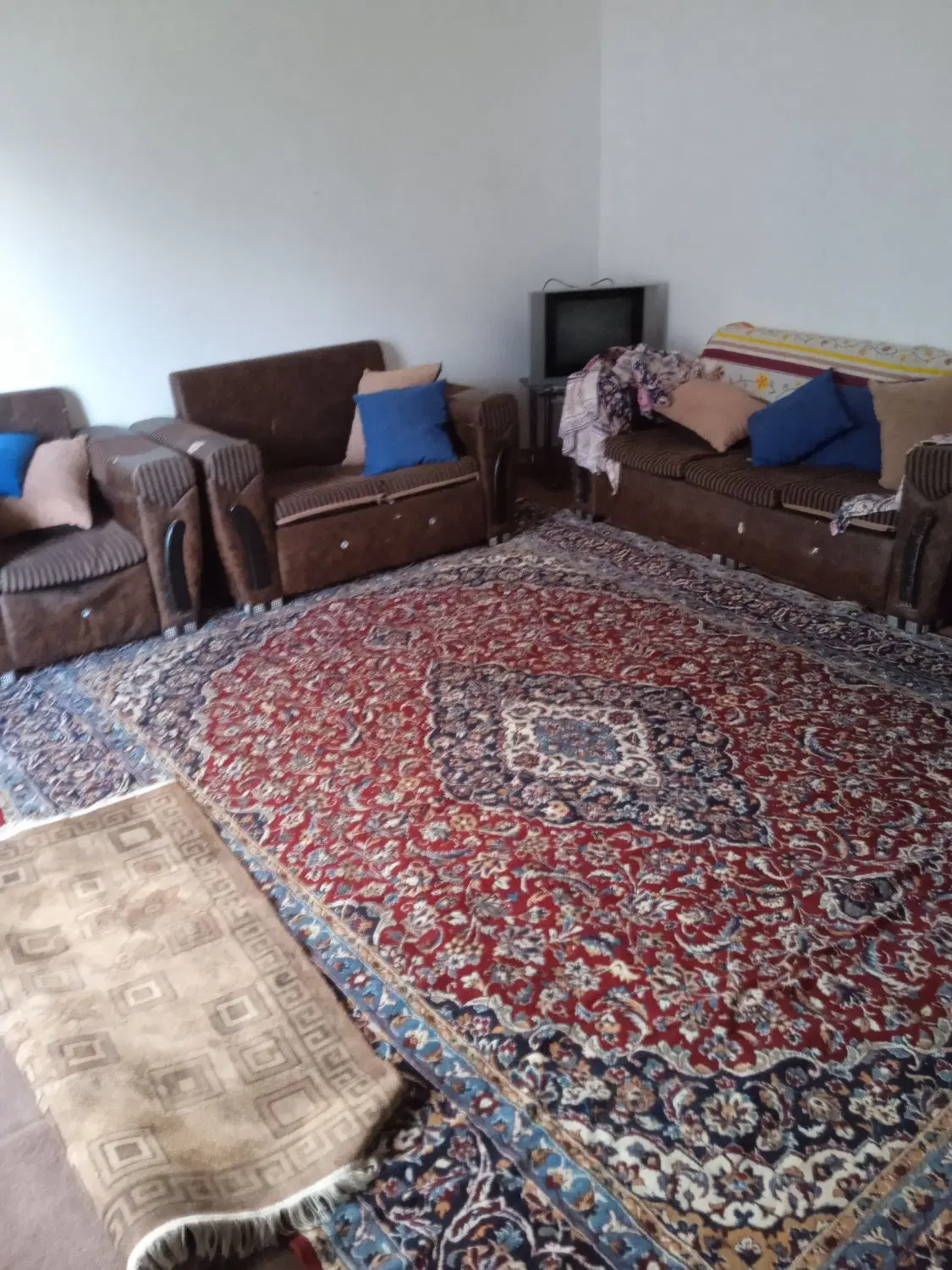 اجاره سالیانه یا ماهانه واحد مسکونی