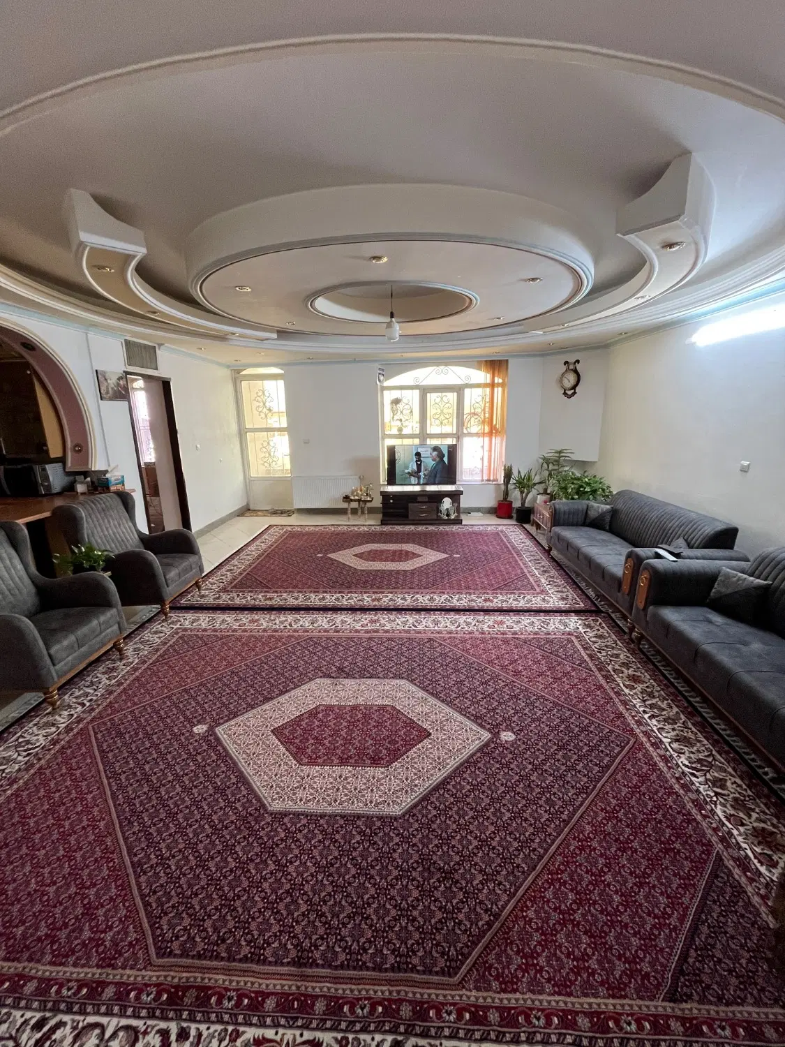 سه خوابه_سه واحدی_تاپ لوکیشن