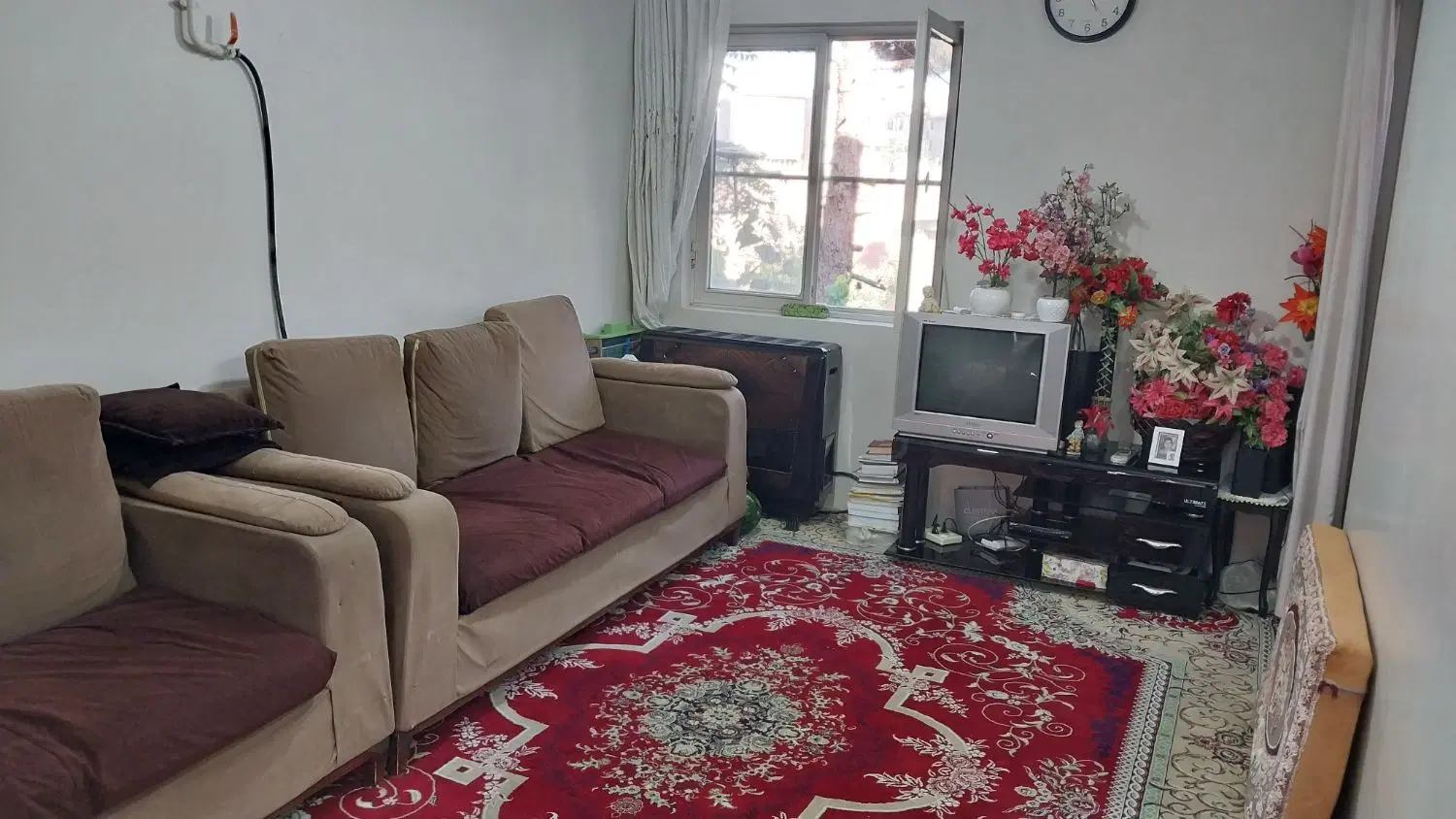 اجاره ۶۸ متری پیکانشهر