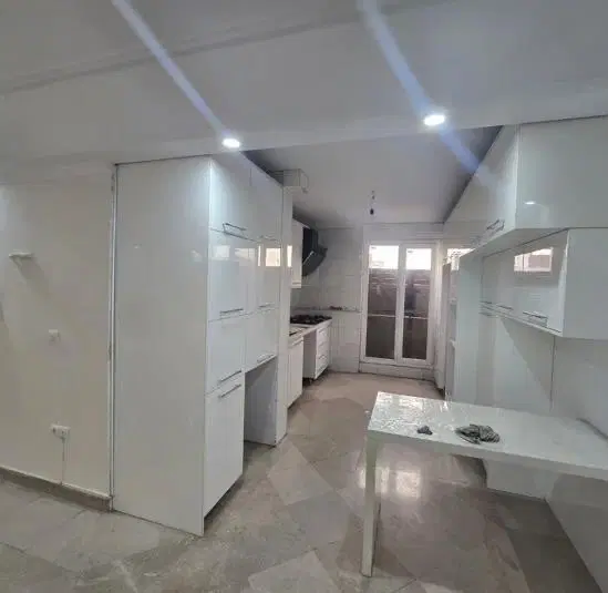 بوستان ، ۱۴۰ متر ۳ خواب تمام امکانات