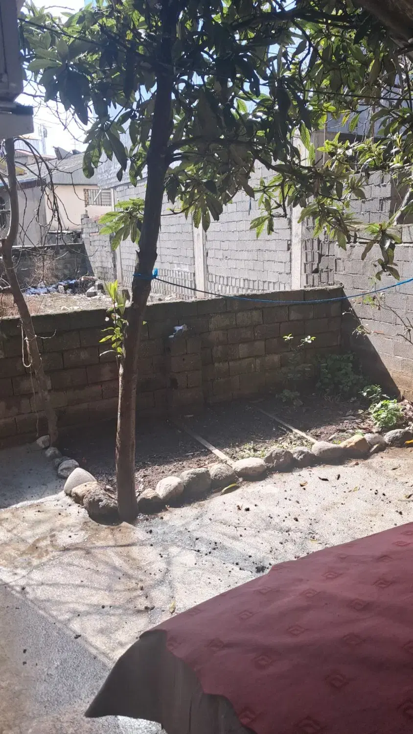 ویلا طبقه دوم