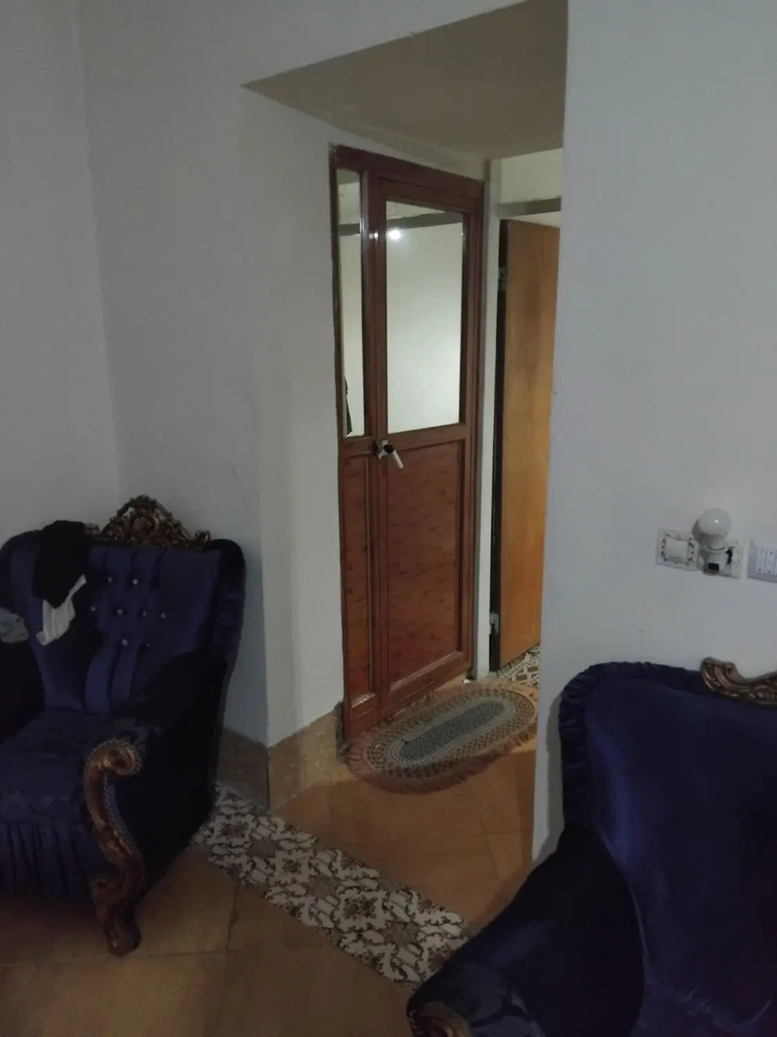 همخانه نیازمندم اقا هستم