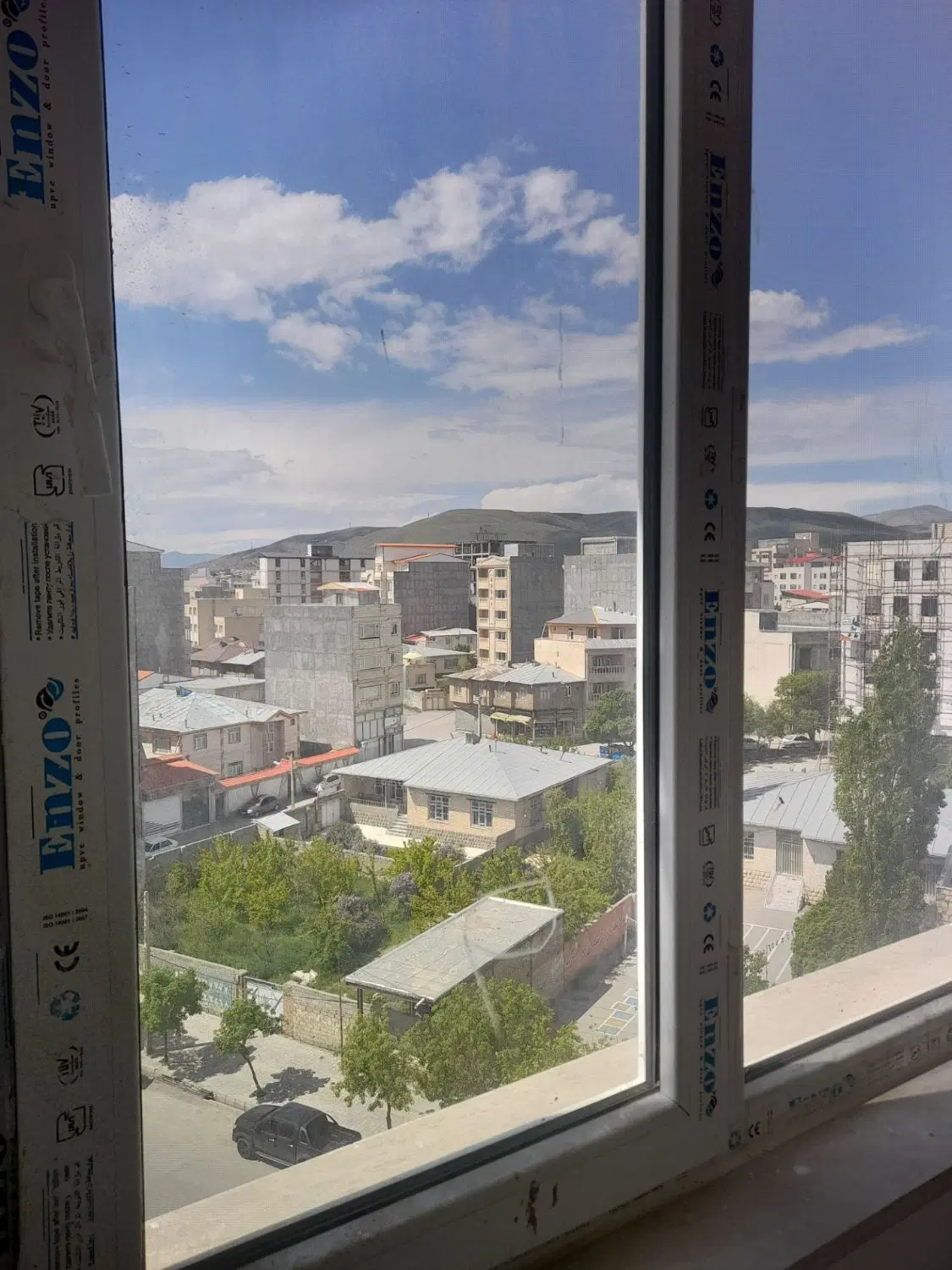 فروش واحد مسکونی