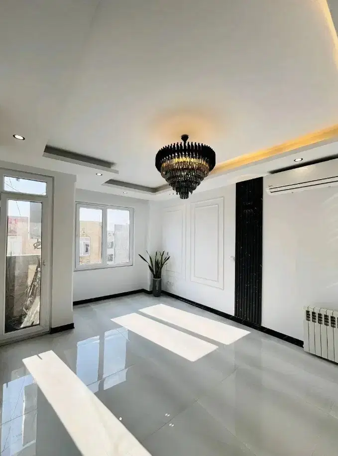 فروش 55متری_ 1خواب آزادگان_وام دار