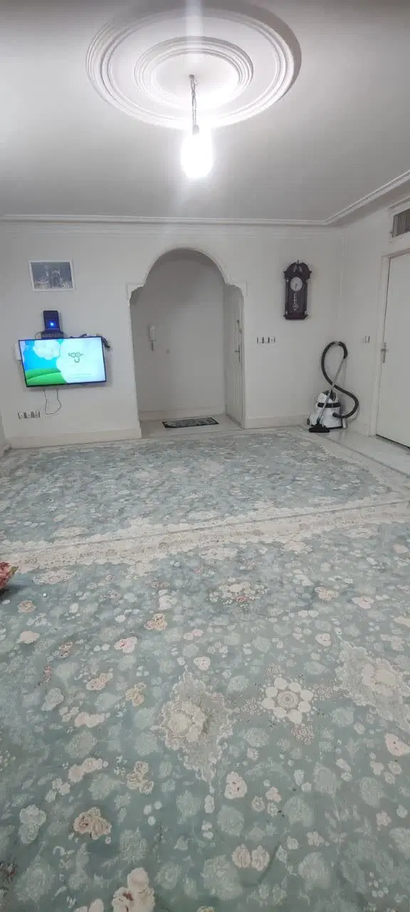 وردآورد ۷۳ متر ط دوم _پارکینگ_ ۲ انباری کلا ۶ واحد
