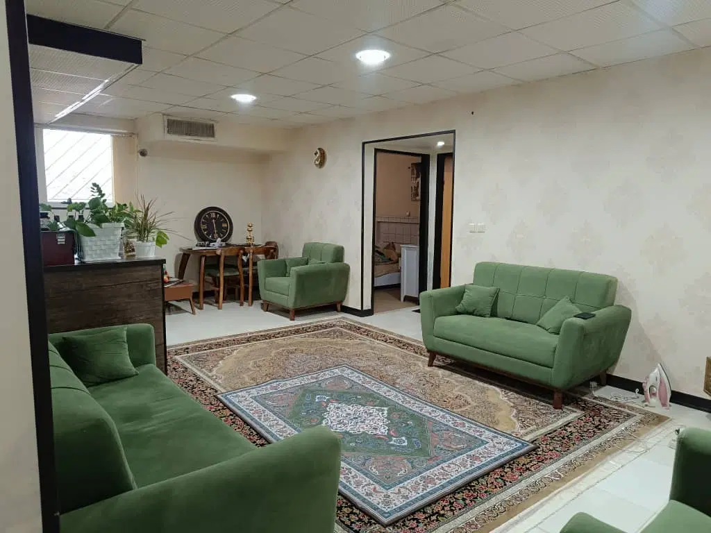 ۲خواب ملکی سند تک برگ مولانا سالن بزرگ
