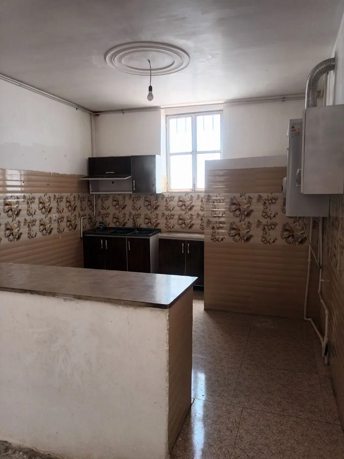 منزل اجاره ای سراسیاب فرسنگی