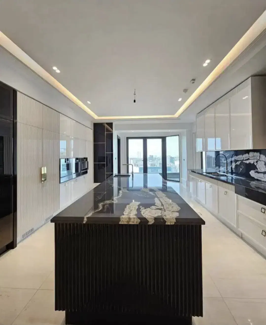 دوخوابه ۱۳۰متری_فول بازسازی_نبی اکرم