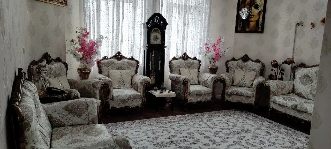 آپارتمان ۵۶متری فروشی