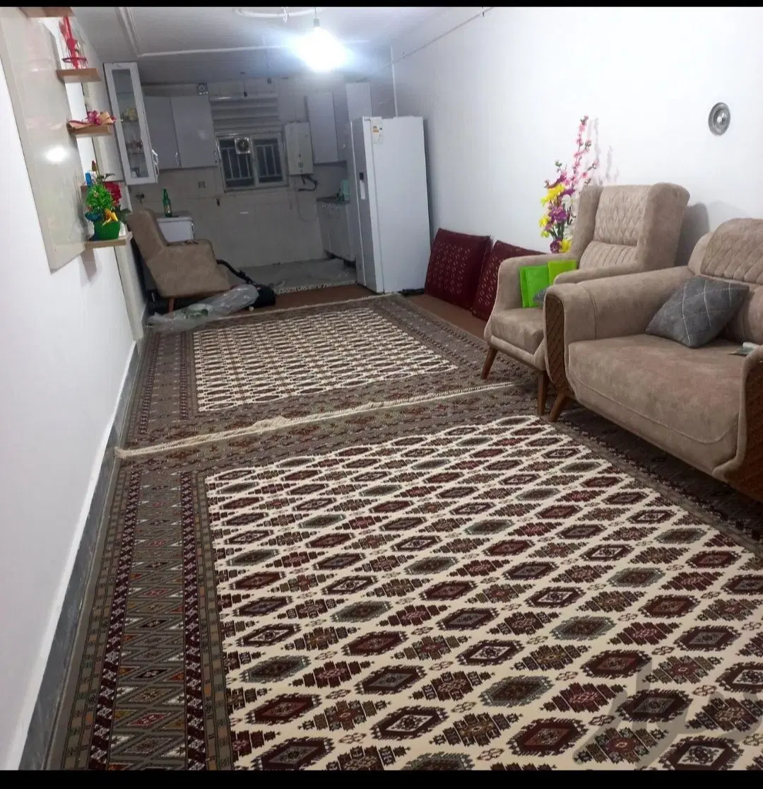 خونه ویلایی قوجمز