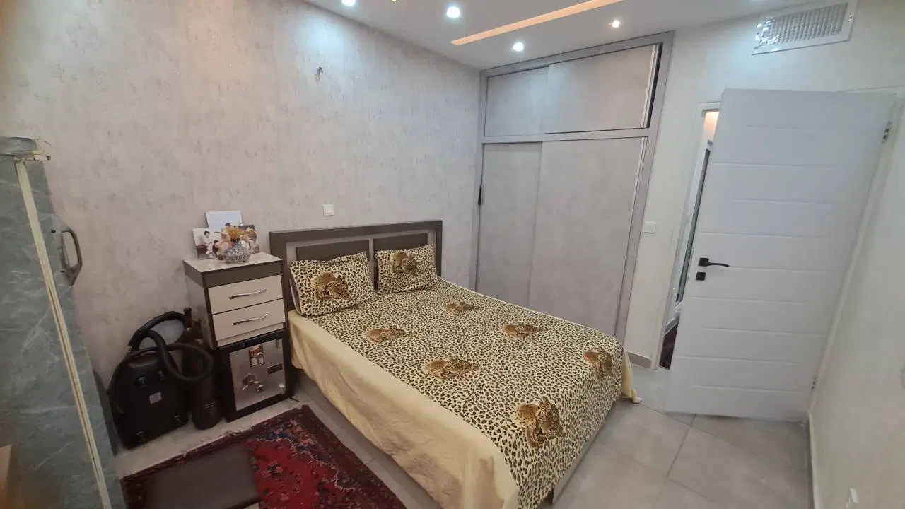 برج آگاهی دو خوابه ویلاشهر بهاران فول
