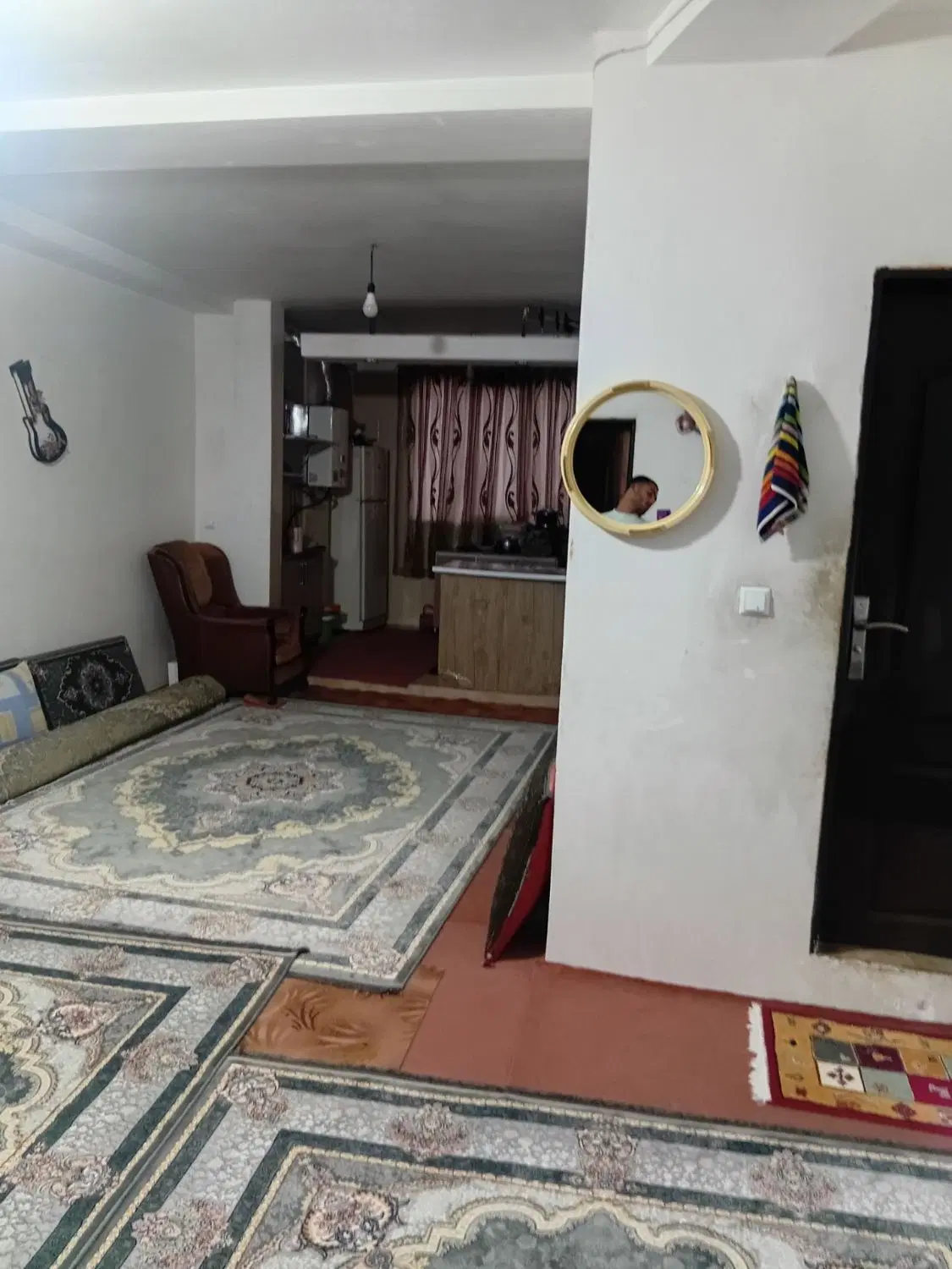 ۸۰متری در میرزایی شمالی