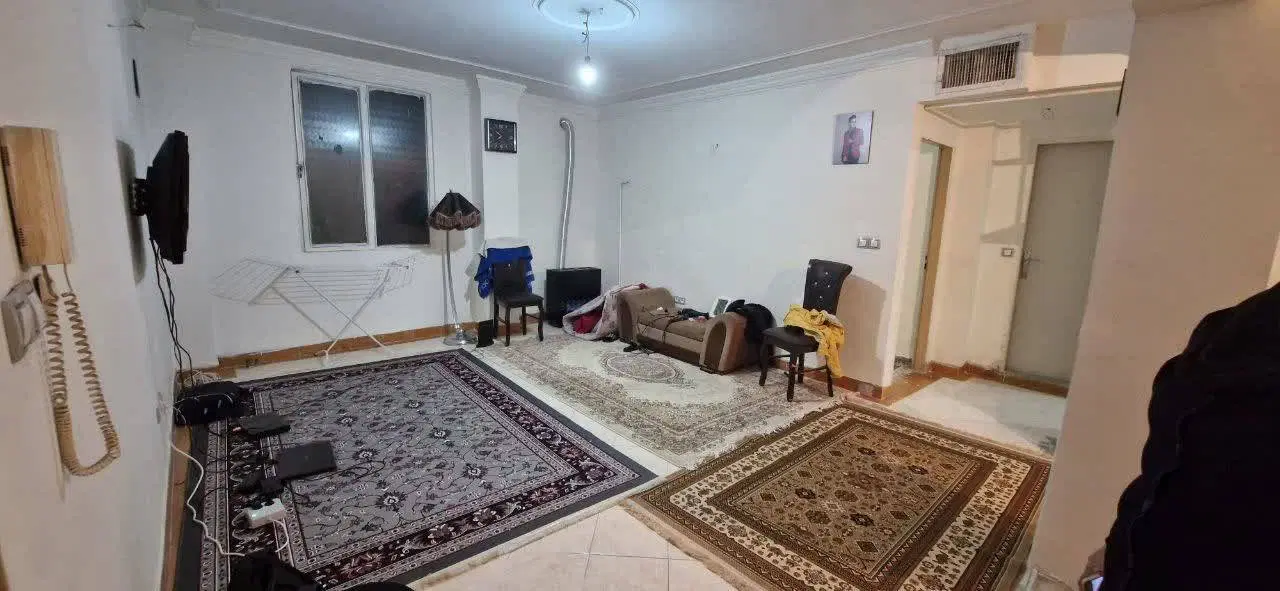 ۷۰ متری دوخوابه