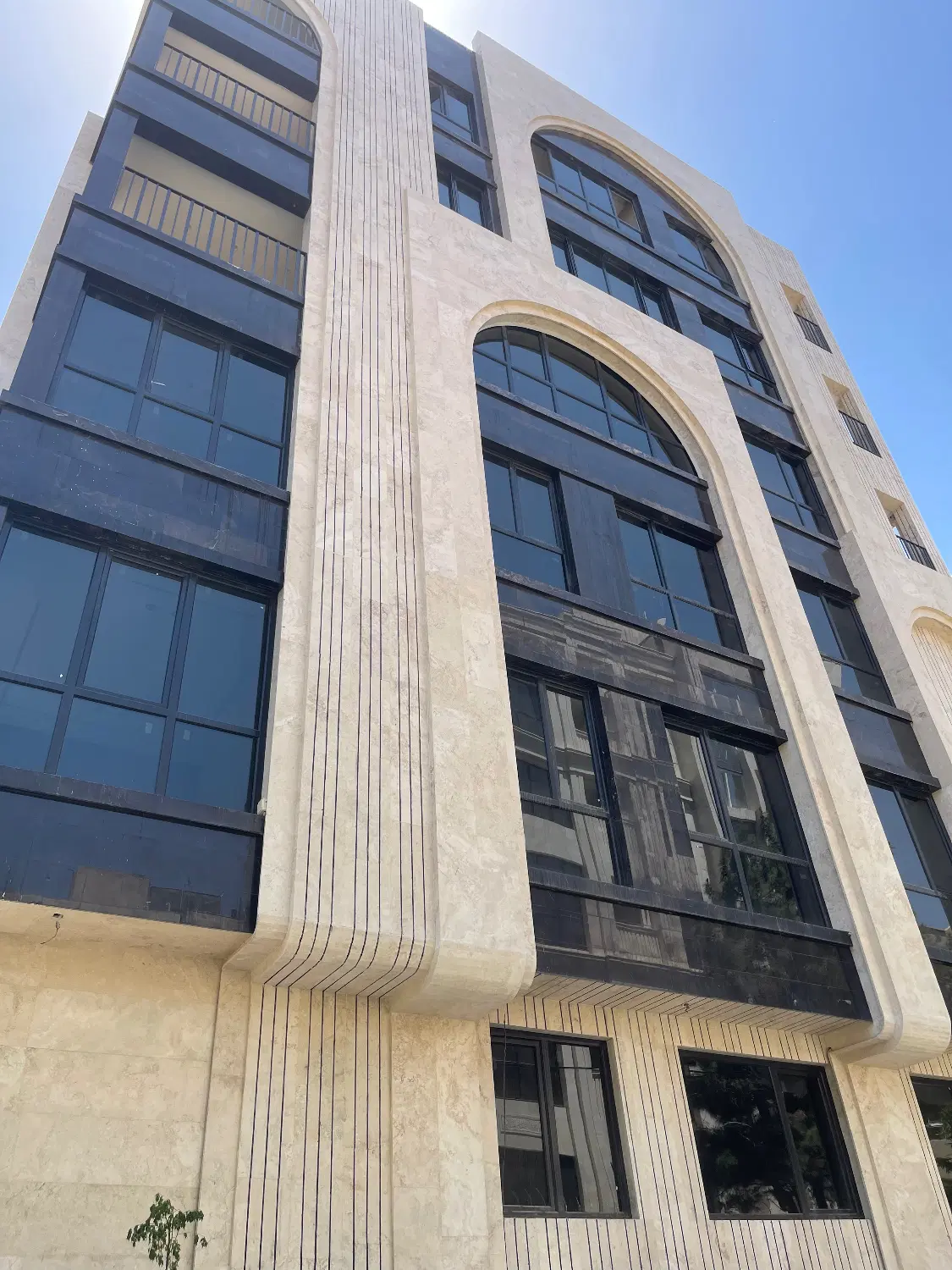 اوایل دندان پزشکان نوساز فول امکانات کار خاص