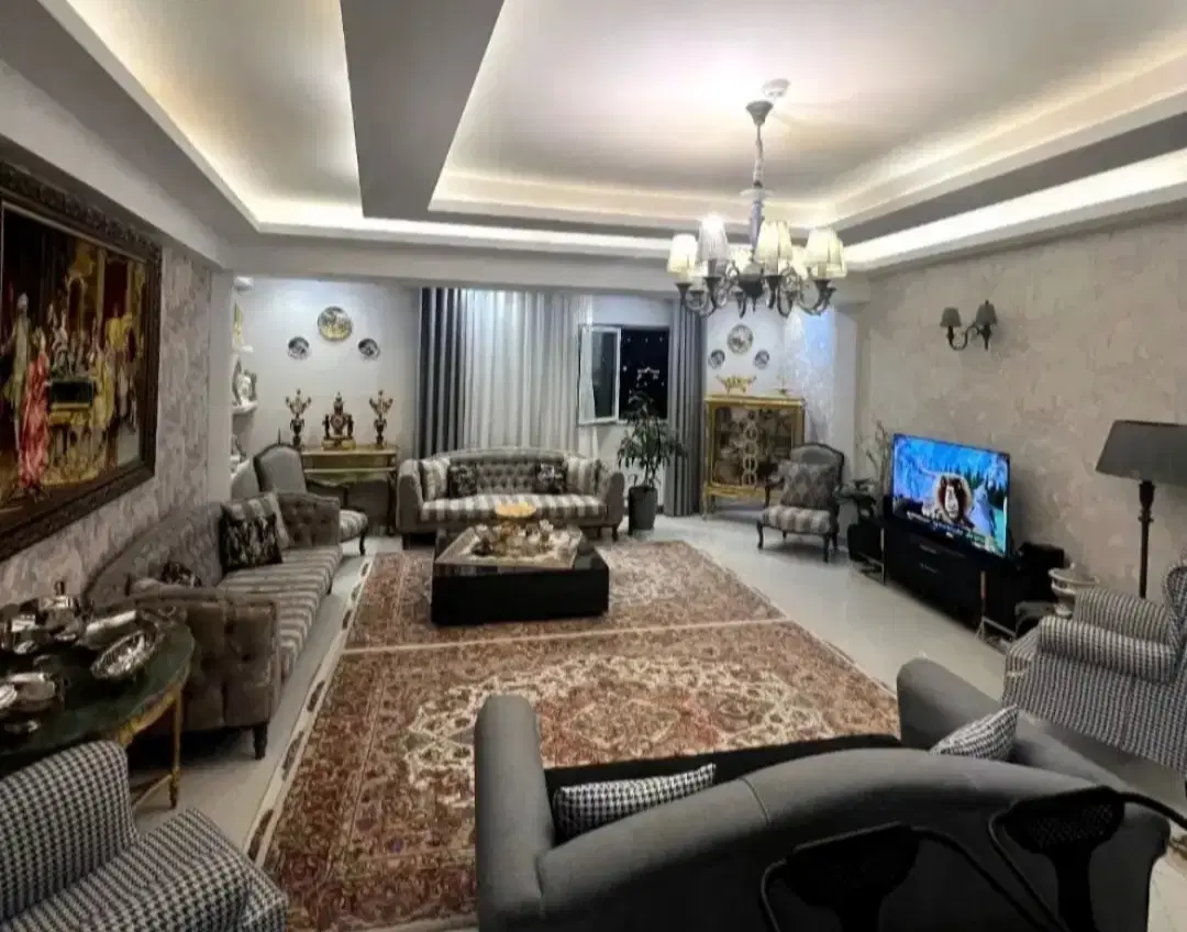 همخونه میخام