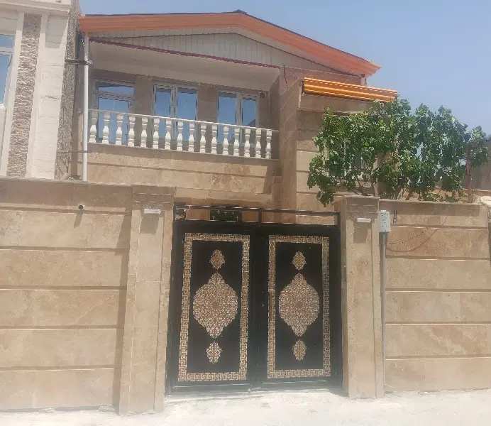 منزل مسکونی