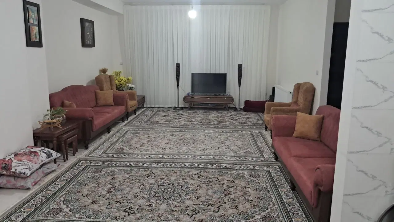 ام یک ۱۰۰متری