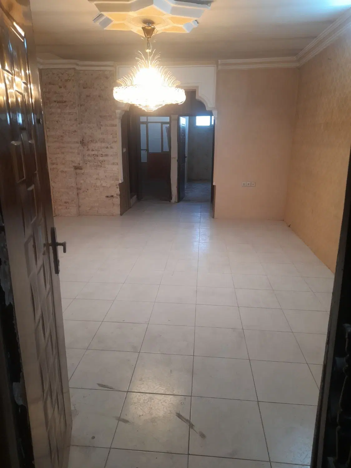 اپارتمان اجاره ای