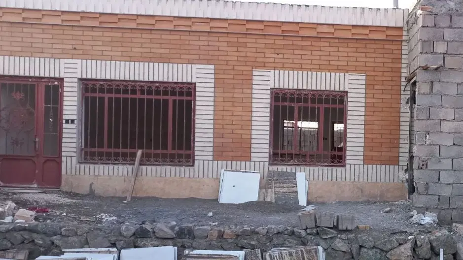 خانه ویلایی در مزار سیدعلی کنار سهل آباد