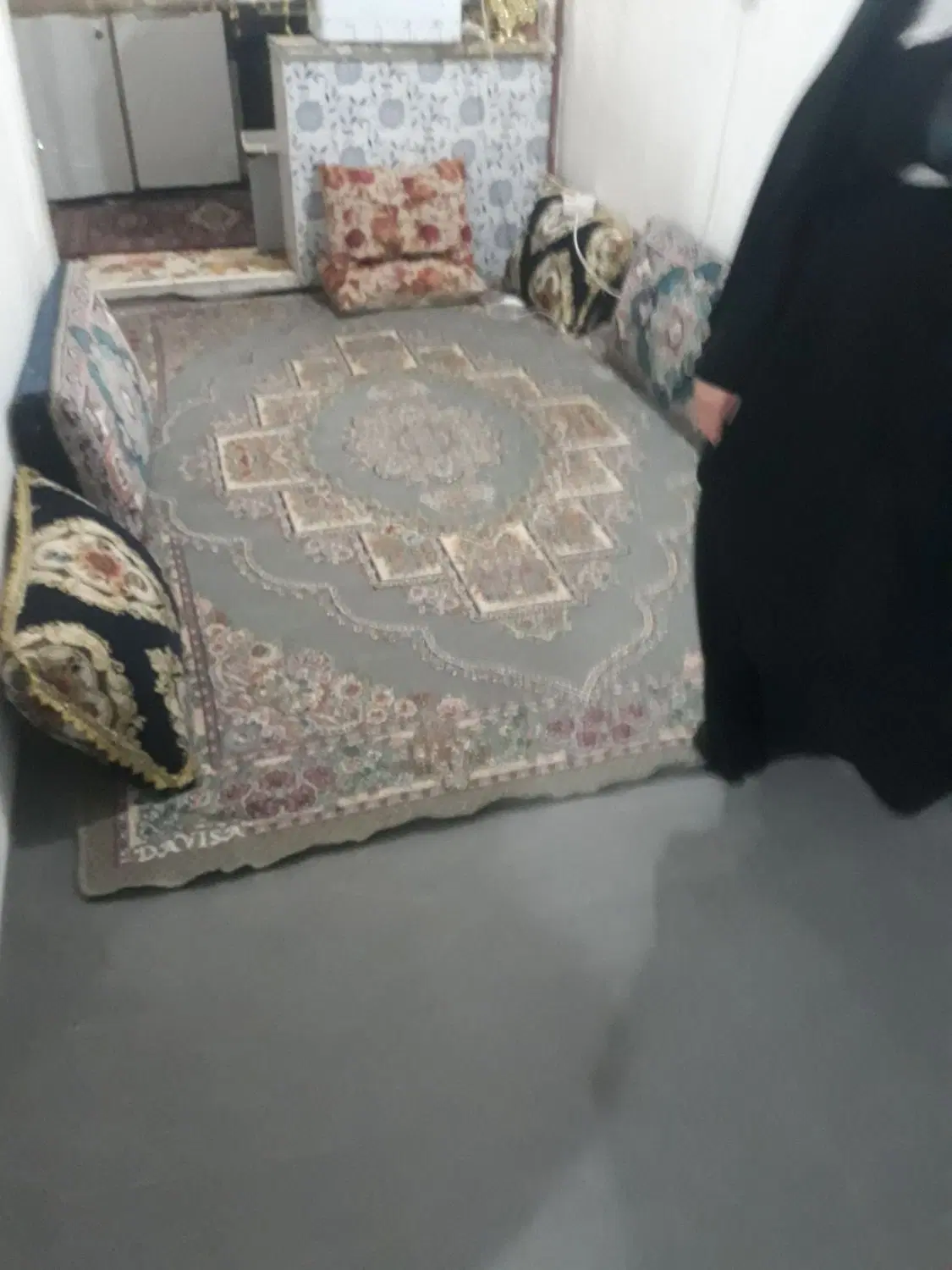 خانه ۵۰ متری