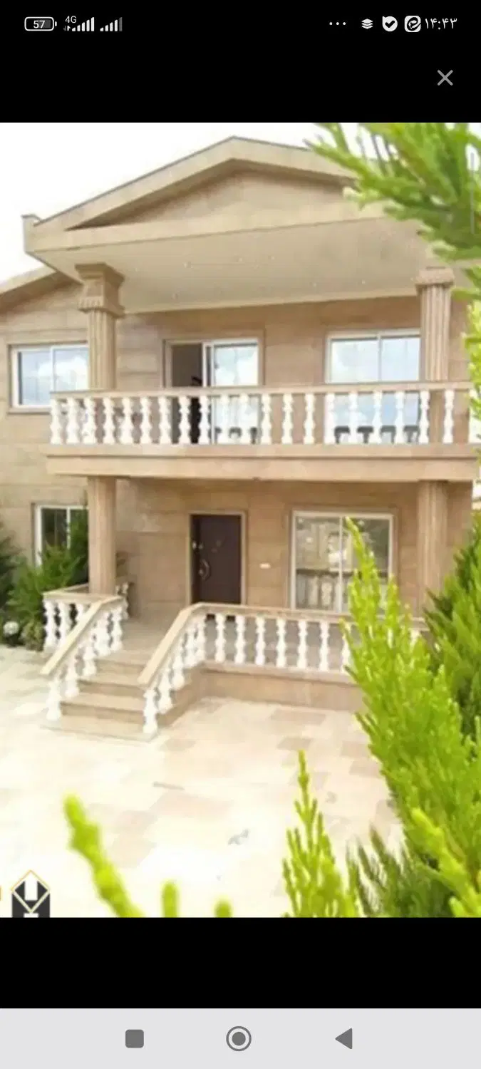 اجاره منزل ویلایی
