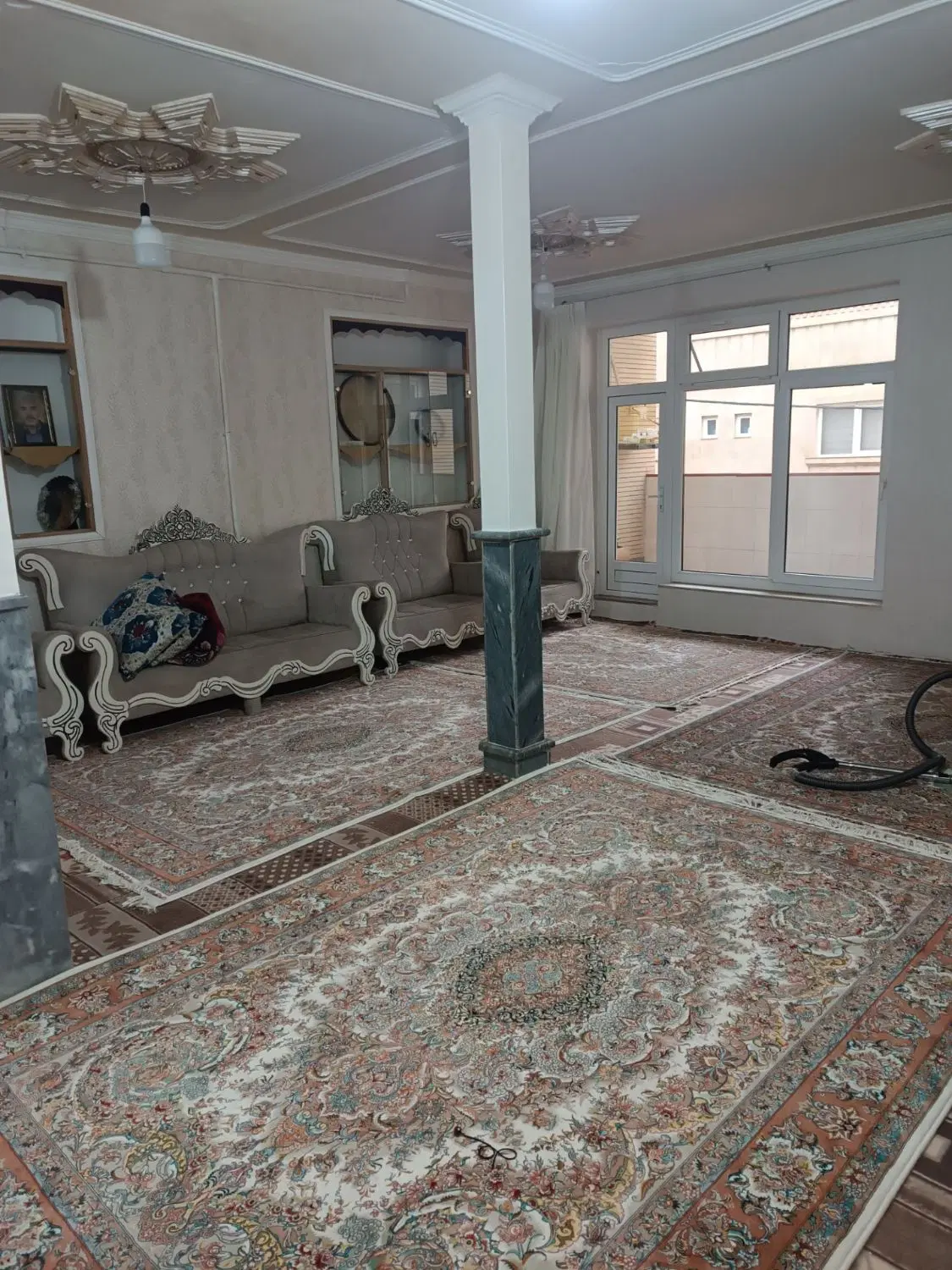 واحدتکخوابه۸۵متر