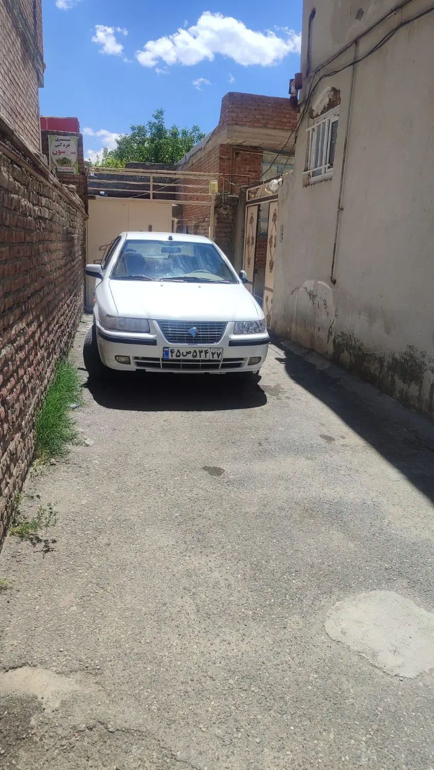 فروش ساختمان مسکونی