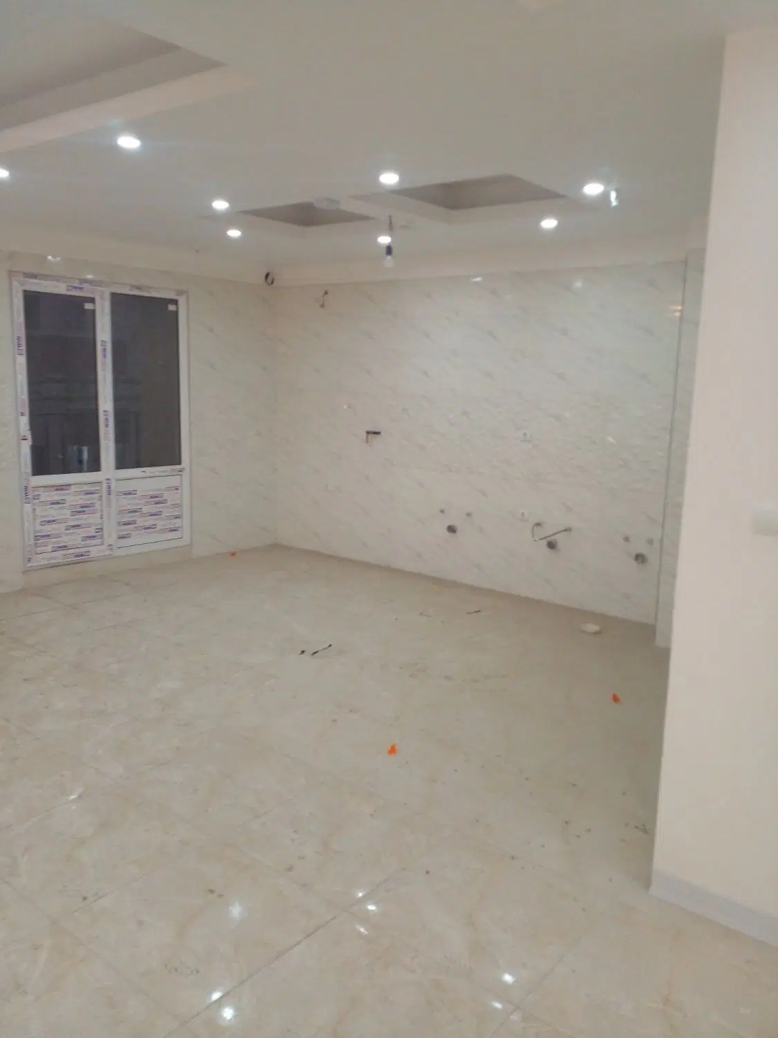 ۱۴۶متر سی متری بختیاری