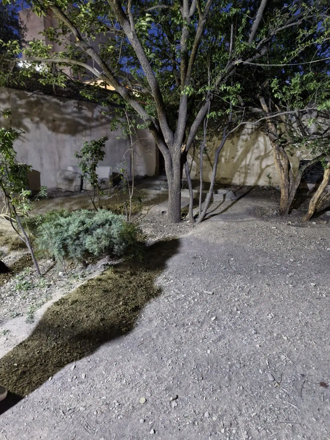 خانه ۱۷۰ متری. حیاط دار
