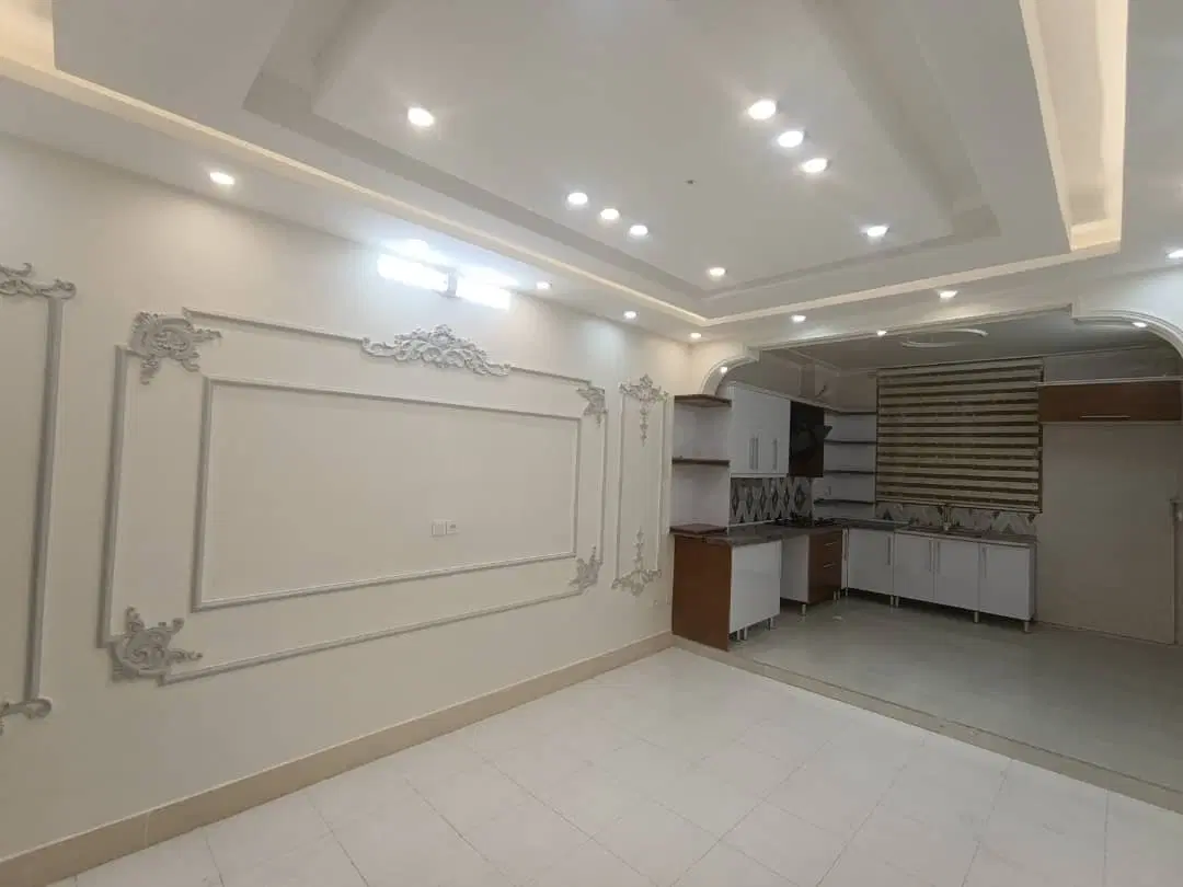 آپارتمان دوخواب سنددار _ تک بلوک