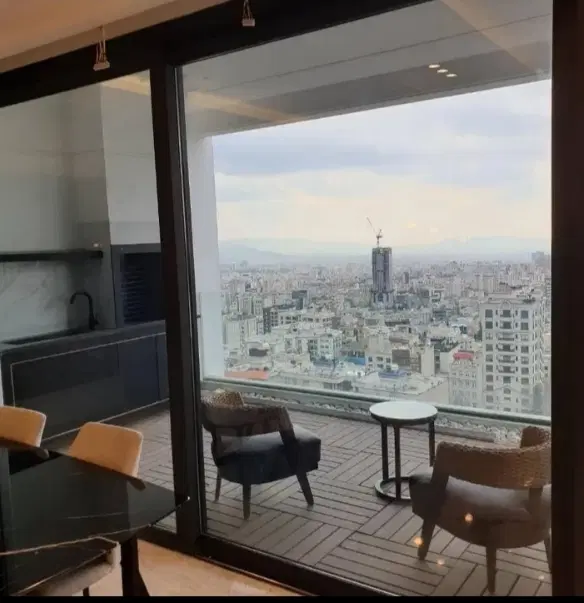 آپارتمان فروشی