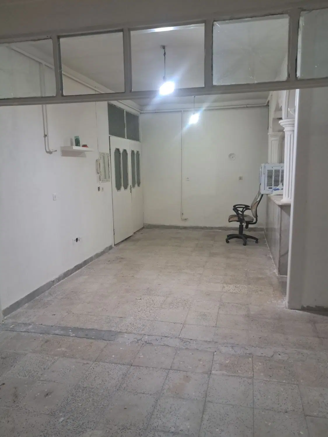 رهن کامل الوند ده متری