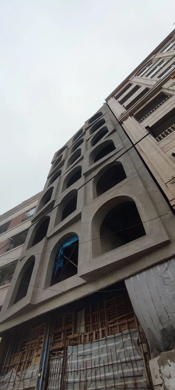 ۸۸متر_تاپ لوکیشن_ حسابی شمالی ۴۱