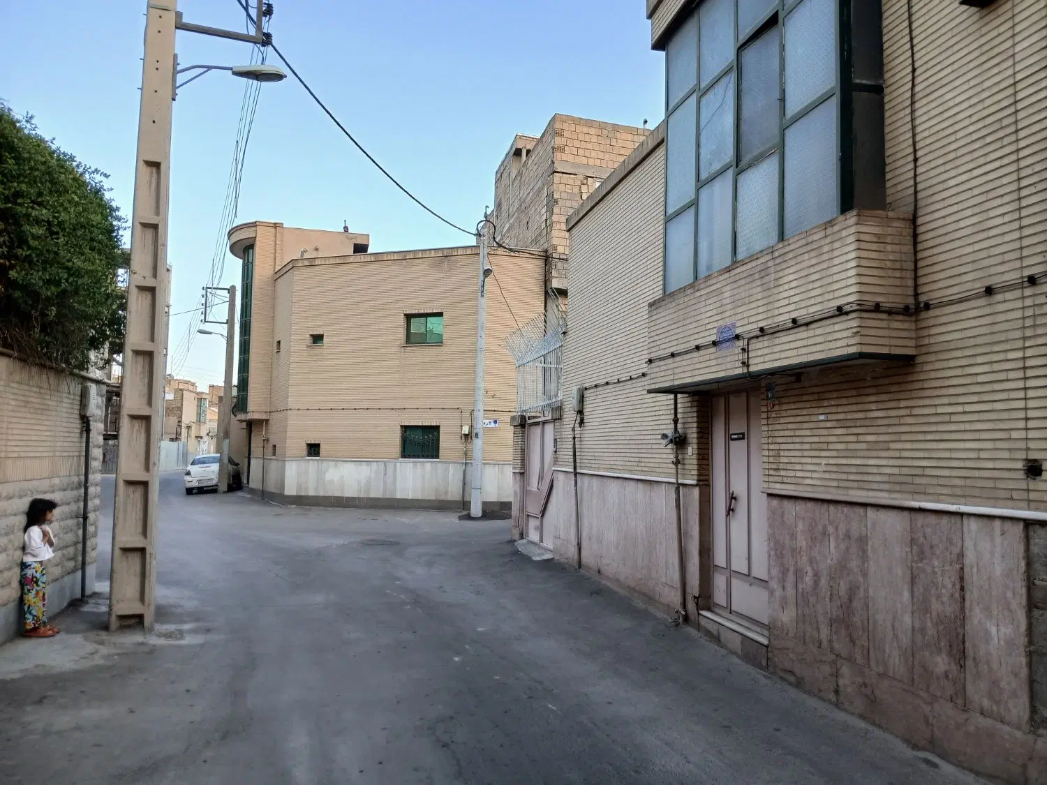 منزل ویلایی فروشی