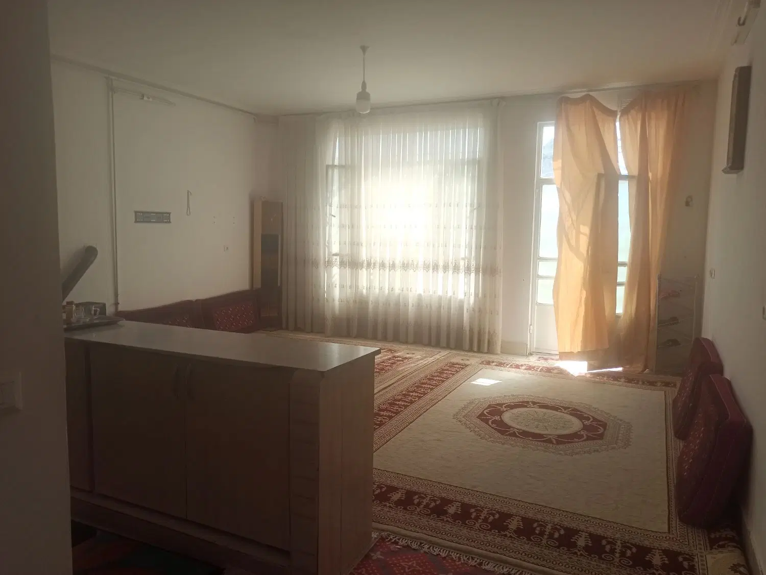 خانه ویلایی