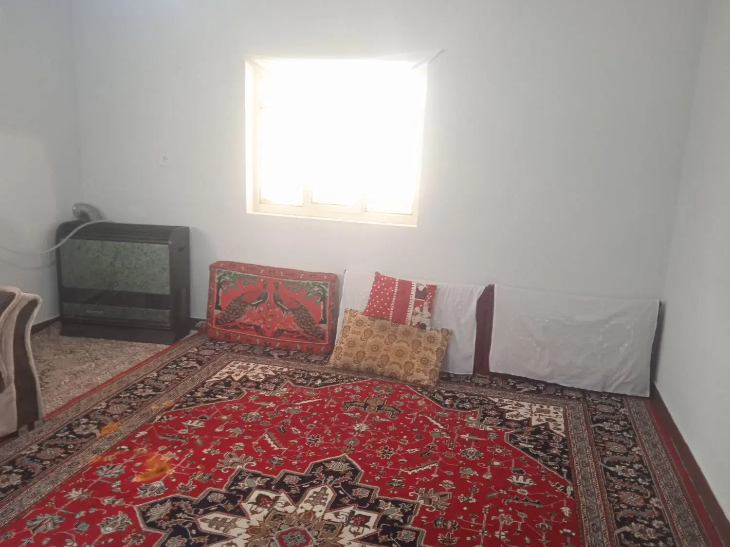 اجاره سوئیت منزل غار علیصدر