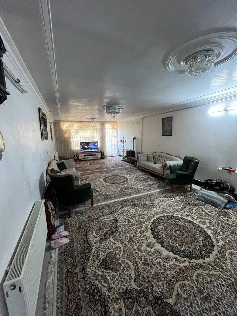 رهن و اجاره منزل سه دانگی