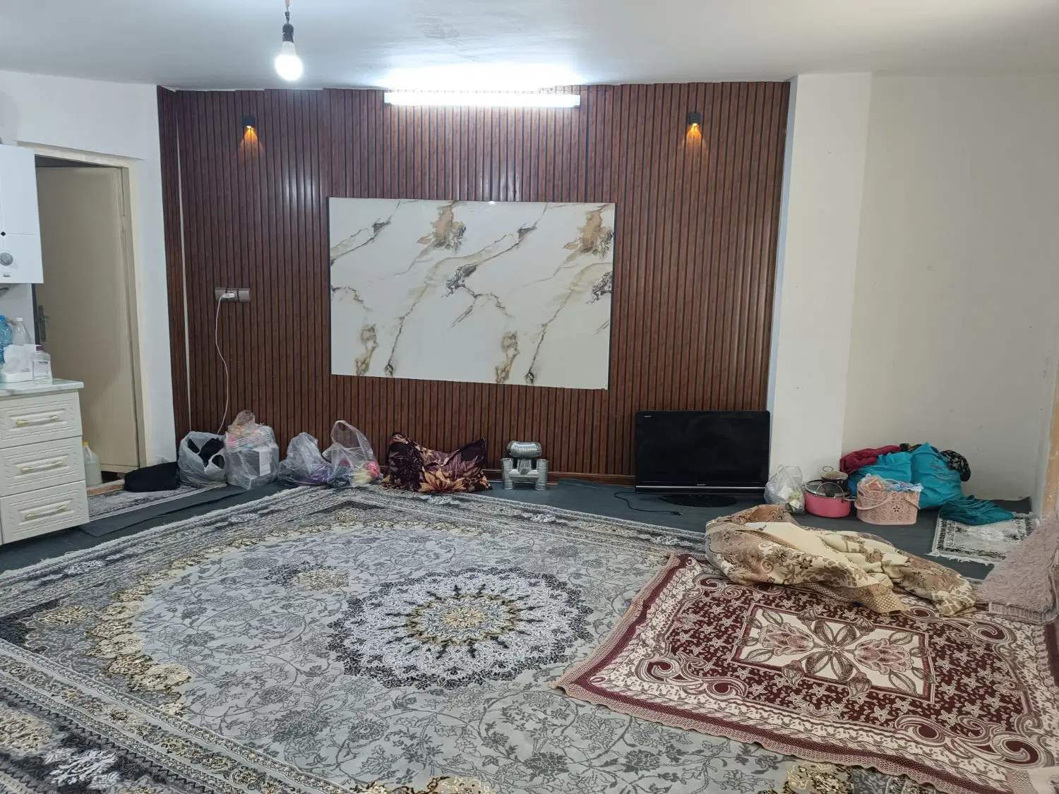 اجاره ویلانقلی جاده نظامی