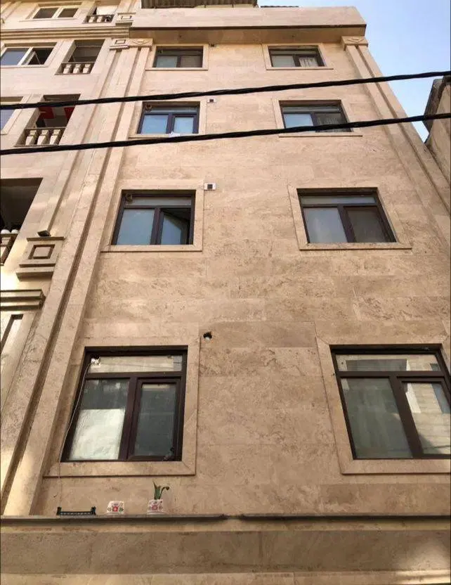 آپارتمان تکواحدی