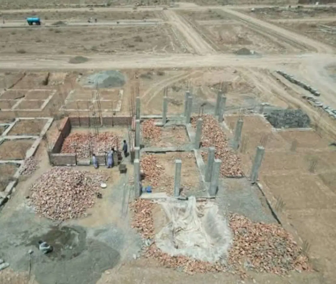 زمین مسکونی سلطان آباد