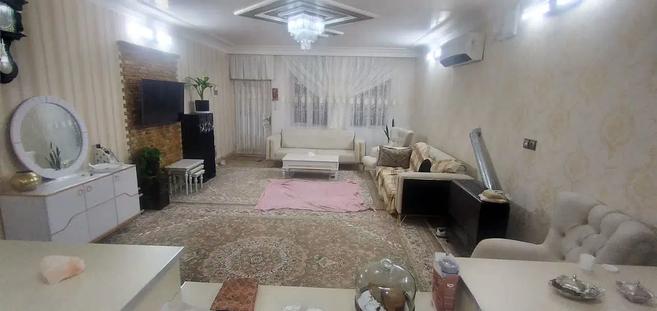 رهن منزل ۳ خوابه بلوار ساحلی