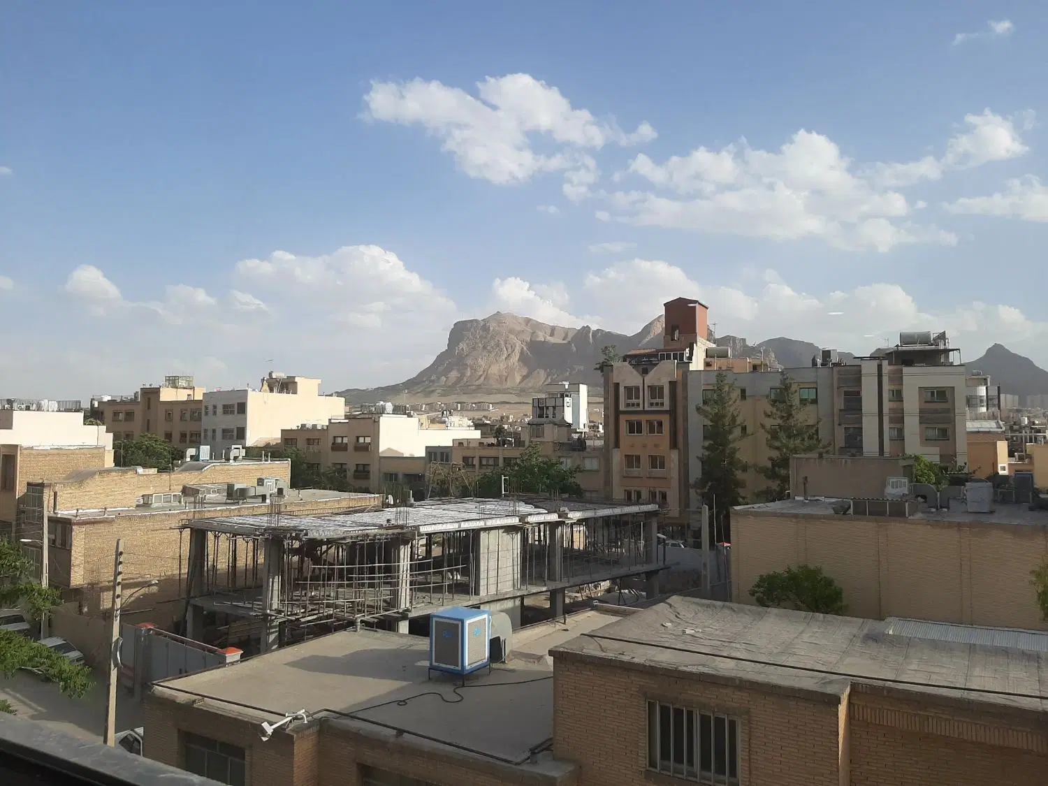 ۲۵۰مترزمین دونبش،شهرک امیدجهادآباد