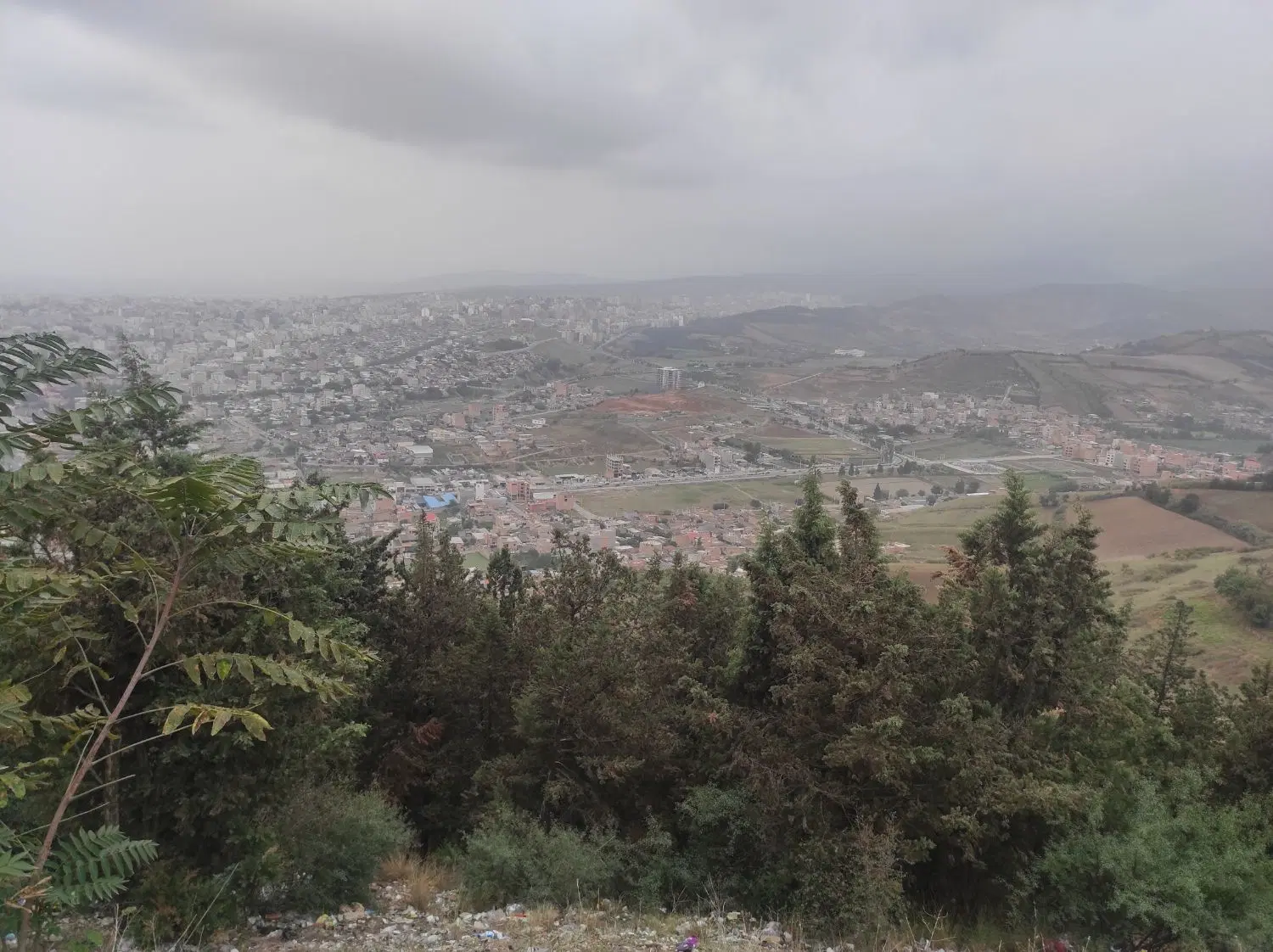 زمین شکراب (شکرانه)