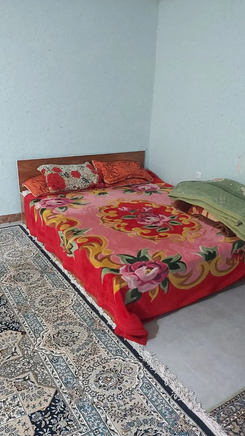 سوییت ویلا روزانه