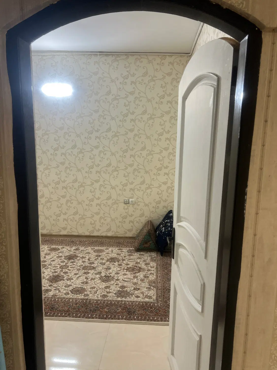 رهن اجاره اپارتمان همکف