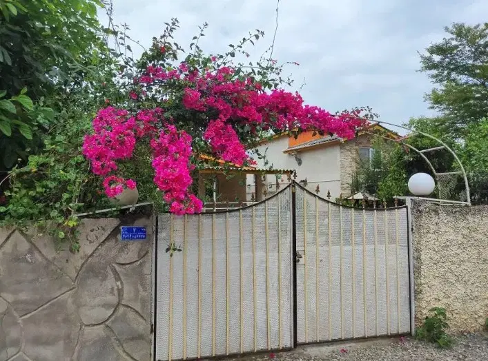 خانه مستقل ، رهن کامل