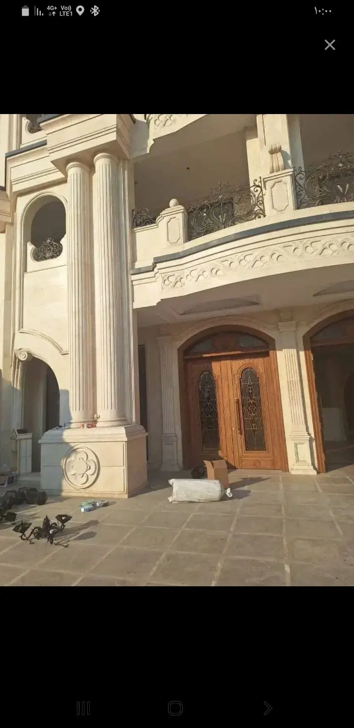 اجاره آپارتمان. ۷۲ متری