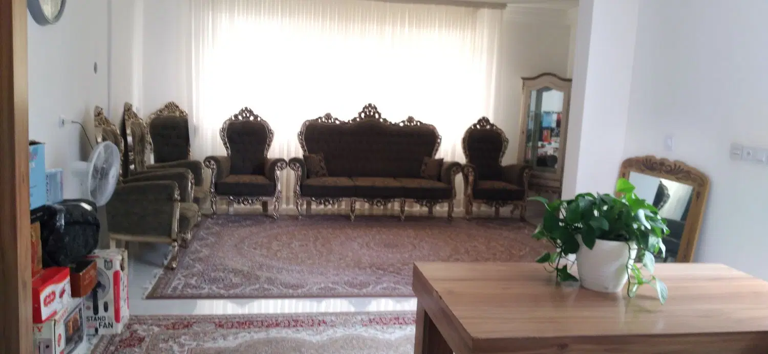 خانه اجاره ای ۹۰ متری