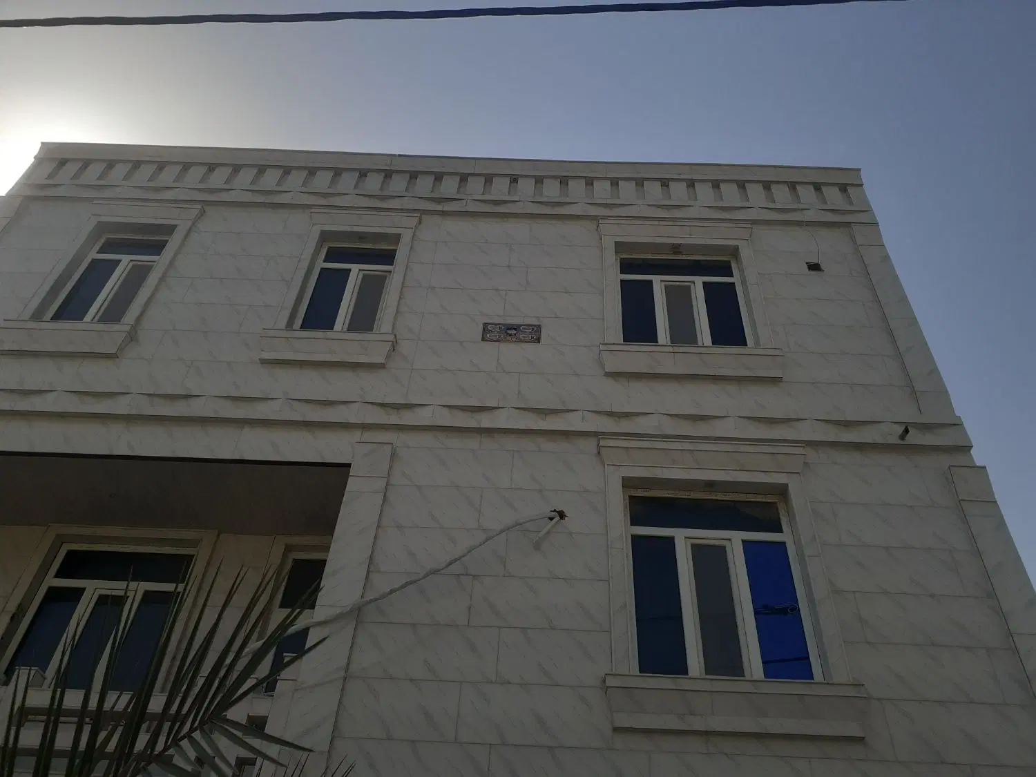 اجارورهن  آپارتمان ۴واحدی